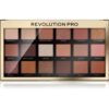 Revolution PRO Regeneration палитра от сенки за очи цвят Nude Au Naturel 14.4 гр.