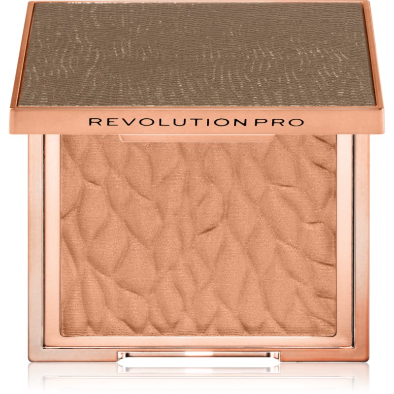 Revolution PRO Sculpting бронзант цвят Cacao (Medium-light) 8 гр.