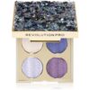 Revolution PRO Ultimate Eye Look палитра сенки за очи цвят Hidden Jewels 3.2 гр.