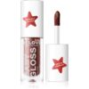 Revolution Relove Baby Gloss Shimmer блясък за устни с блестящи частици цвят Shimmer Autumn 1.8 мл.