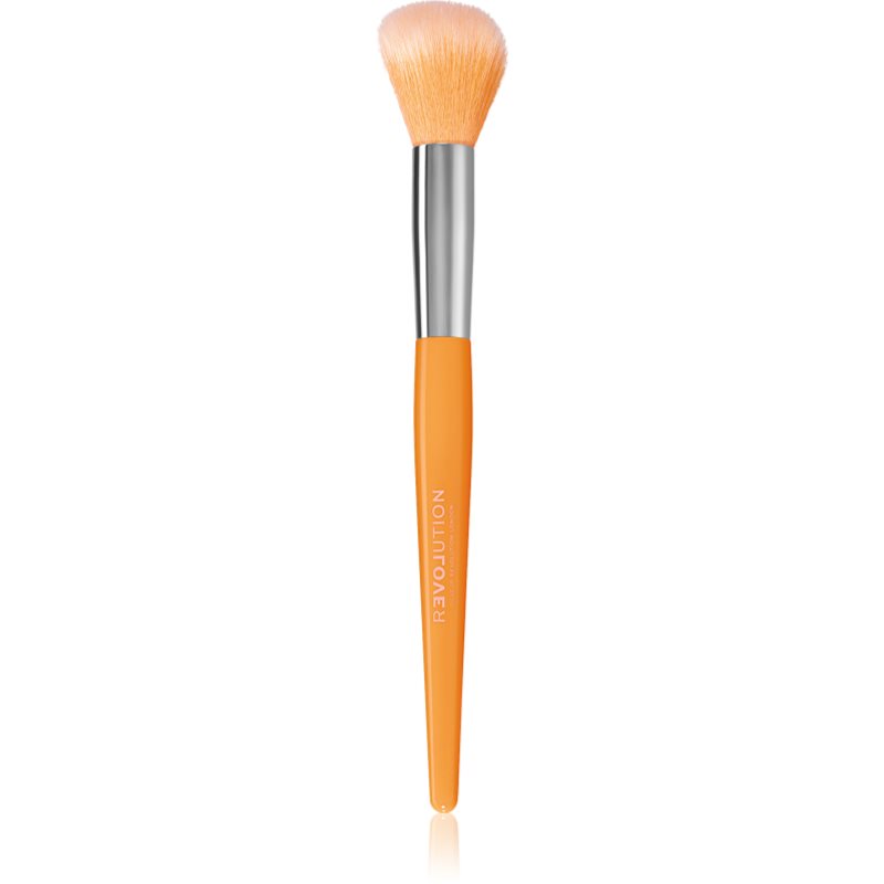Revolution Relove Brush Queen Четка за фон дьо тен и коректор 1 бр.