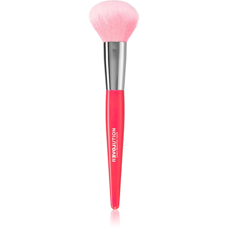 Revolution Relove Brush Queen голяма четка за пудра 1 бр.