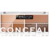 Revolution Relove Conceal Me палитра коректори цвят Medium 2