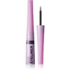 Revolution Relove Dip прецизна течна очна линия цвят Lilac 5 мл.