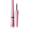 Revolution Relove Dip прецизна течна очна линия цвят Pink 5 мл.