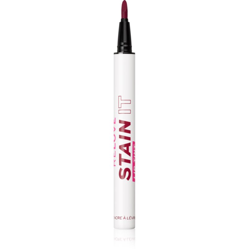 Revolution Relove Ink It очна линия цвят Mauve мл. на ниска цена