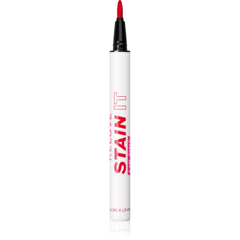 Revolution Relove Ink It очна линия цвят Pen Cherry мл.