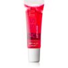 Revolution Relove Kiss It хидратиращ блясък за устни цвят Cherry Red 10 мл.