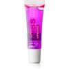 Revolution Relove Kiss It хидратиращ блясък за устни цвят Passion Fruit Purple 10 мл.