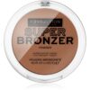 Revolution Relove Super Bronzer бронзант цвят Desert 6 гр.