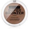 Revolution Relove Super Bronzer бронзант цвят Sand 6 гр.