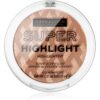 Revolution Relove Super Highlight озарител цвят Rose 6 гр.