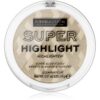 Revolution Relove Super Highlight озарител цвят Shine 6 гр.