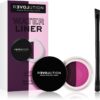Revolution Relove Water Activated Liner очна линия цвят Absurd 6