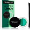 Revolution Relove Water Activated Liner очна линия цвят Intellect 6