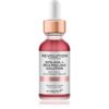 Revolution Skincare AHA + BHA 30% Peeling Solution интензивен химически пилинг за озаряване на лицето 30 мл.