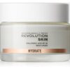 Revolution Skincare Hydrate Hyaluronic Acid хидратиращ крем за лице SPF 30 50 мл.
