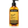 Revox B77 Buzz Face Cleansing Gel енергизиращ почистващ гел за лице Lemon & Honey 180 мл.