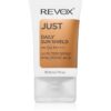 Revox B77 Just Daily Sun Shield защитен крем за лице SPF 50+ 30 мл.