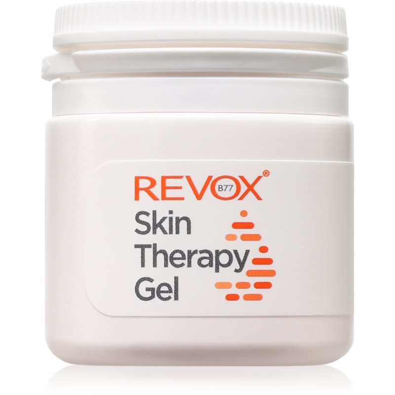 Revox B77 Skin Therapy Gel дълбоко хидратиращ гел 50 мл.