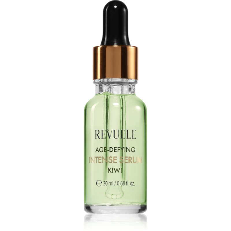 Revuele Age-Defying Kiwi Intense Serum интензивен серум против стареене на кожата 20 мл.