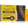 Revuele Argan Oil Concentrated Fluid концентриран серум за лице с арганово масло 7x2 мл.