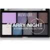 Revuele Eyeshadow Collection палитра от сенки за очи цвят Starry Night 15 гр.