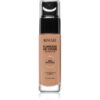 Revuele Flawless HD Cover Foundation лек фон дьо тен за перфектен външен вид цвят 03 Beige 33 мл.