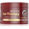 Revuele Hot Therapy Intensive Hair Mask интензивна ревитализираща маска за суха и крехка 500 мл.