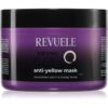 Revuele Ice Cool Blond маска против жълти оттенъци за руса коса 500 мл.