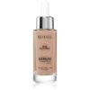 Revuele Serum Foundation [+HA] хидратиращ фон дьо тен да уеднакви цвета на кожата цвят Light-Medium 30 мл.