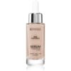 Revuele Serum Foundation [+HA] хидратиращ фон дьо тен да уеднакви цвета на кожата цвят Very Light 30 мл.
