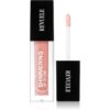 Revuele Shimmering Lip Gloss блясък за устни с блестящи частици цвят 17 6 мл.