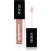 Revuele Shimmering Lip Gloss блясък за устни с блестящи частици цвят 18 6 мл.