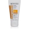 Revuele Sunprotect Tinted Face Cream тониращ защитен крем SPF 50+ цвят Golden Tint 50 мл.