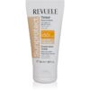 Revuele Sunprotect Tinted Face Cream тониращ защитен крем SPF 50+ цвят Light Tint 50 мл.