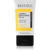 Revuele Vitamin C Moisturizer SPF 20 хидратиращ и озаряващ крем за лице SPF 20 50 мл.