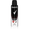 Rexona Active Protection+ Antiperspirant антиперспирант-спрей за мъже Invisible 150 мл.