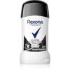 Rexona Invisible on Black + White Clothes Antiperspirant твърд антиперспирант 48 часа 40 мл.