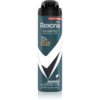 Rexona Men Advanced Protection антиперспирант срещу бели и жълти петна 72 ч. за мъже Invisible 150 мл.