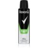 Rexona Men Antiperspirant антиперспирант-спрей Dry Quantum 150 мл.
