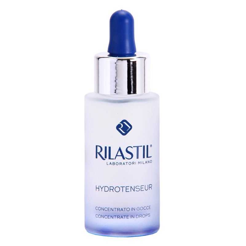 Rilastil Hydrotenseur серум за лице против бръчки 30 мл.