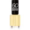 Rimmel 60 Seconds Super Shine лак за нокти цвят 454 Daisy Chain Dreams 8 мл.