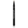 Rimmel Brow Pro Micro маркер за вежди цвят 001 Blonde 1 мл.