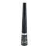 Rimmel Exaggerate Eyeliner течни очни линии цвят 100% Black 2