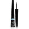 Rimmel Exaggerate Waterproof очна линия цвят 003 Glossy Black 2
