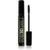 Rimmel Extra 3D Lash спирала за обем и удължаване на мигли цвят 003 Extreme Black 8 мл.