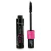 Rimmel Glam´ Eyes Day 2 Night спирала за удължаване и сгъстяване на миглите 2 в 1 цвят 001 Black 9.5 мл.