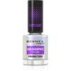 Rimmel Holographic горен лак за нокти с блясък 12 мл.