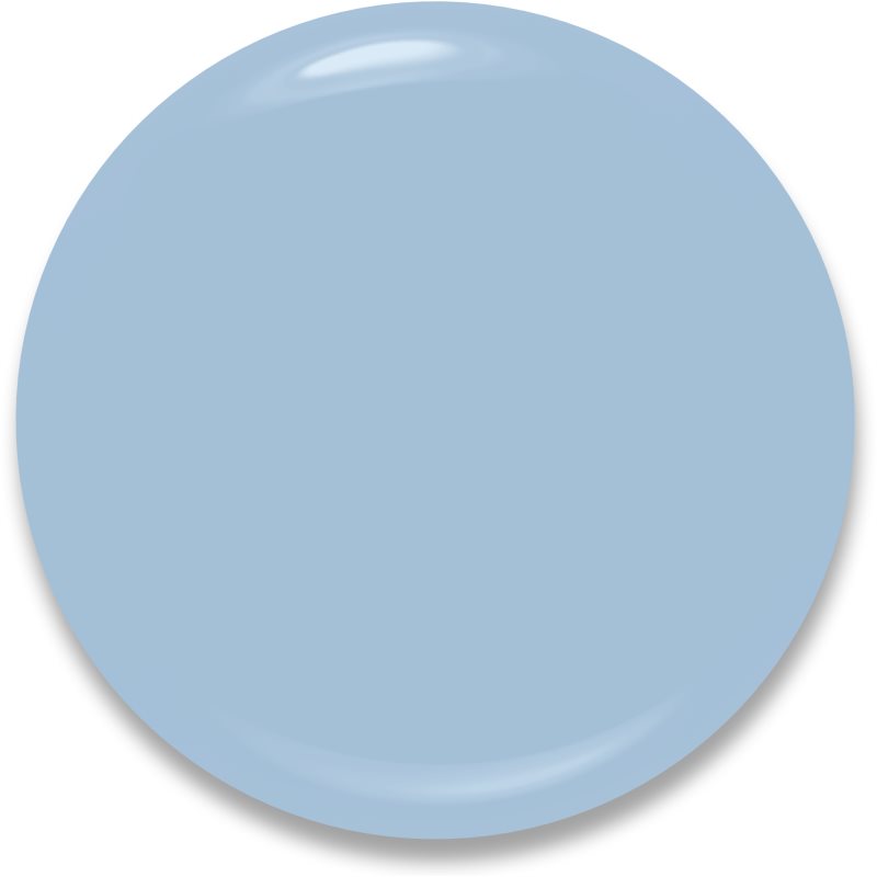 Rimmel Kind & Free лак за нокти цвят 152 Tidal Wave Blue 8 мл. на ниска цена
